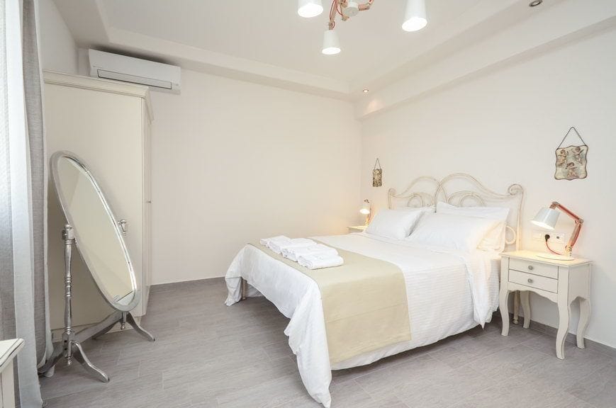 Sea & Olives Holiday Villas