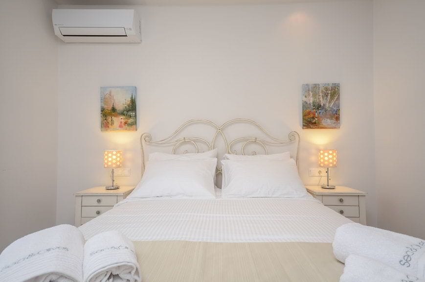 Sea & Olives Holiday Villas