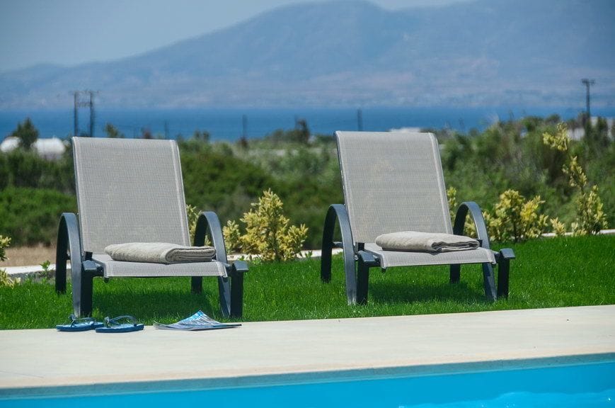 Sea & Olives Holiday Villas