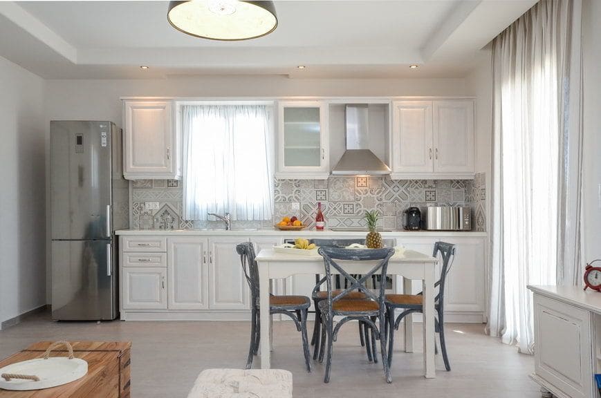 Sea & Olives Holiday Villas