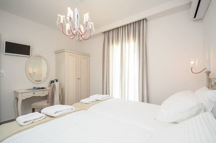 Sea & Olives Holiday Villas