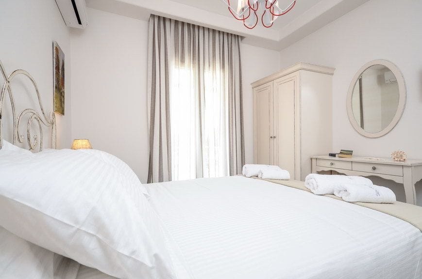 Sea & Olives Holiday Villas