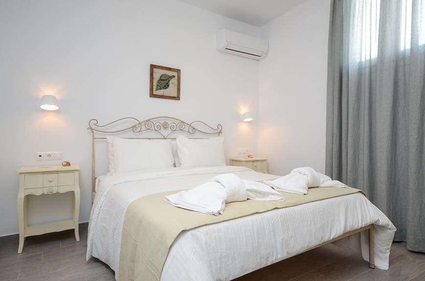 Sea & Olives Holiday Villas