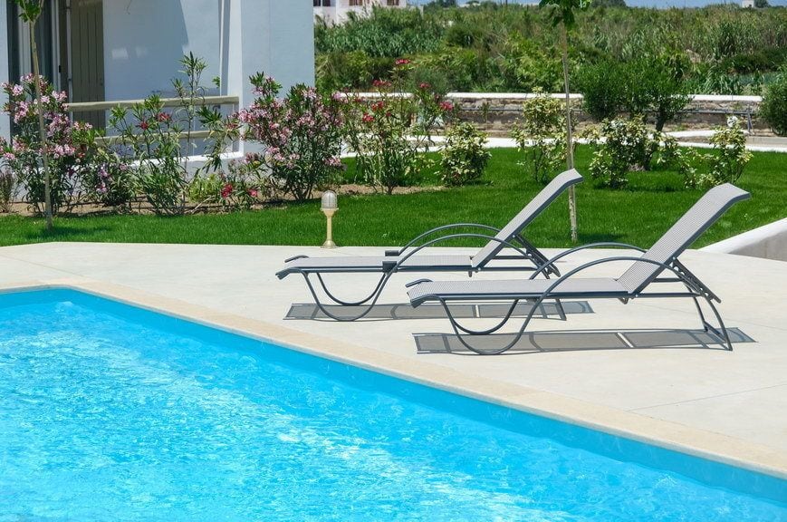 Sea & Olives Holiday Villas