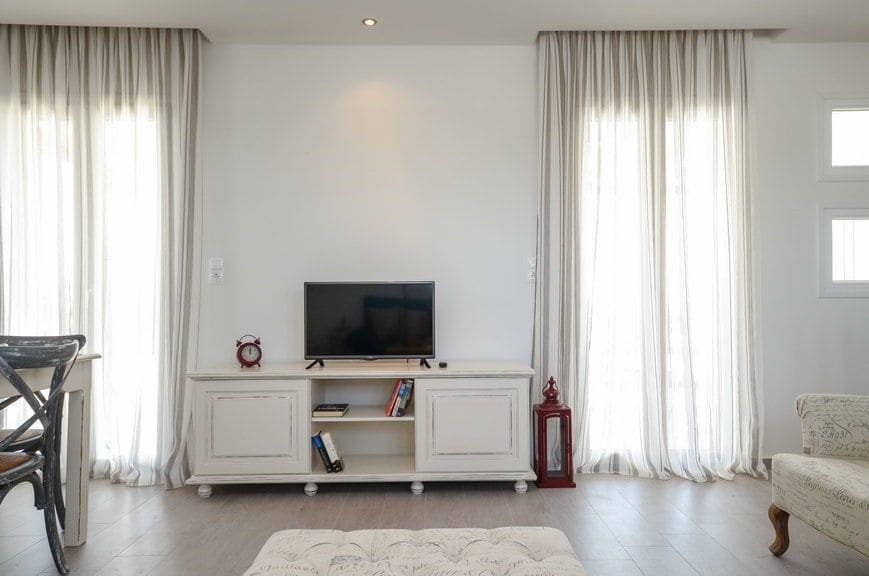 Sea & Olives Holiday Villas