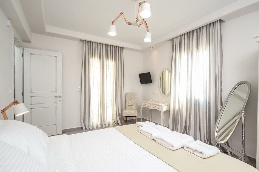 Sea & Olives Holiday Villas