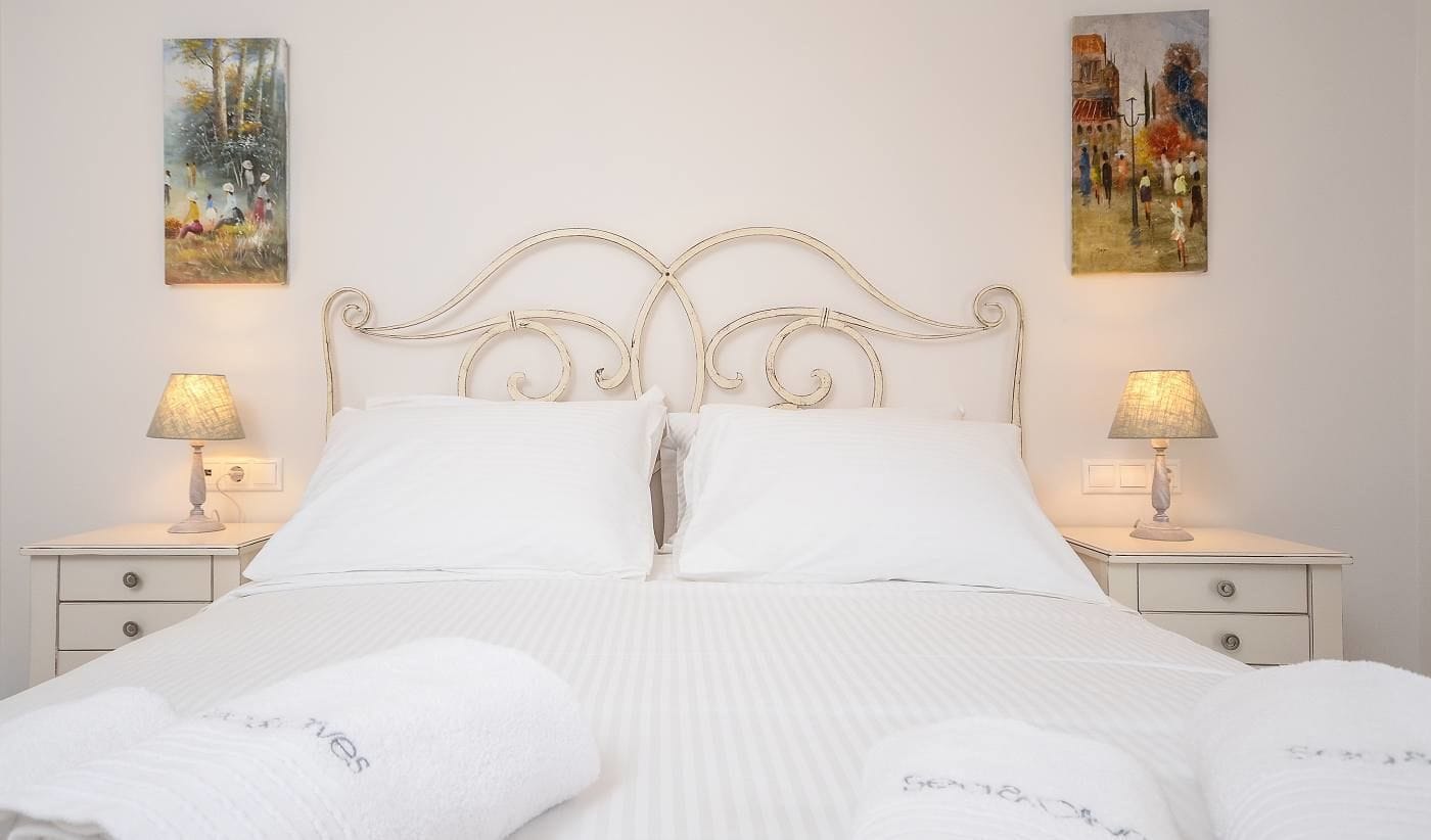 Sea & Olives Holiday Villas