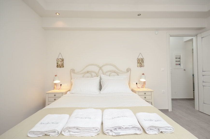 Sea & Olives Holiday Villas