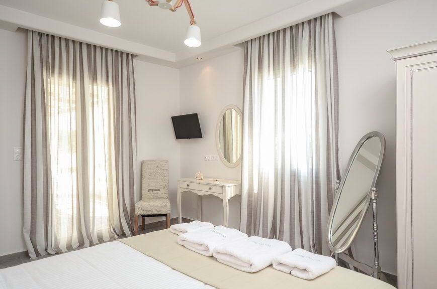 Sea & Olives Holiday Villas