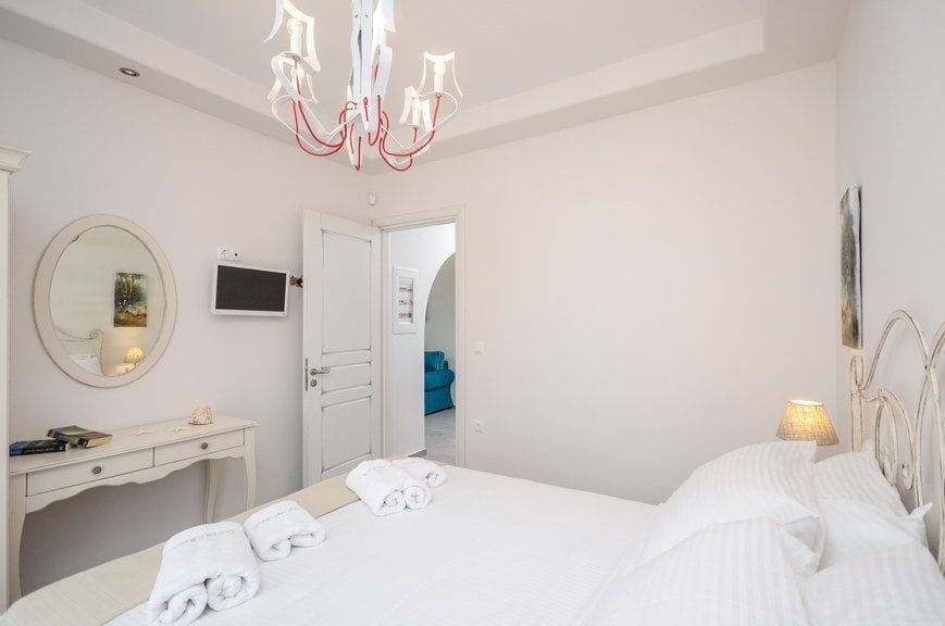 Sea & Olives Holiday Villas