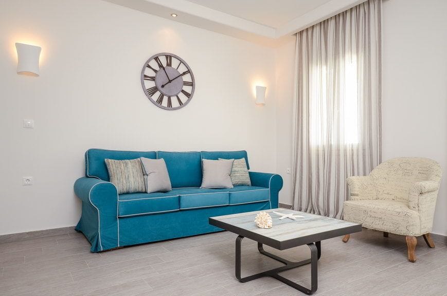 Sea & Olives Holiday Villas