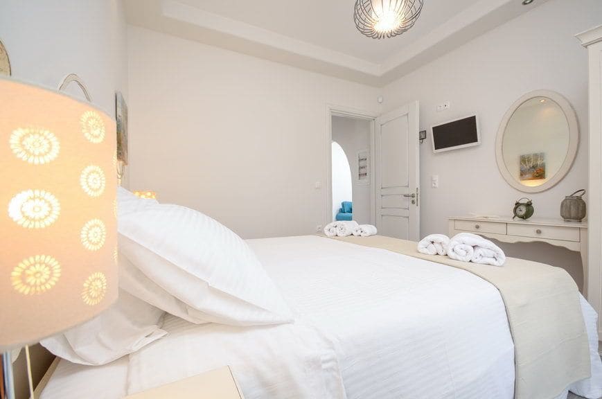 Sea & Olives Holiday Villas