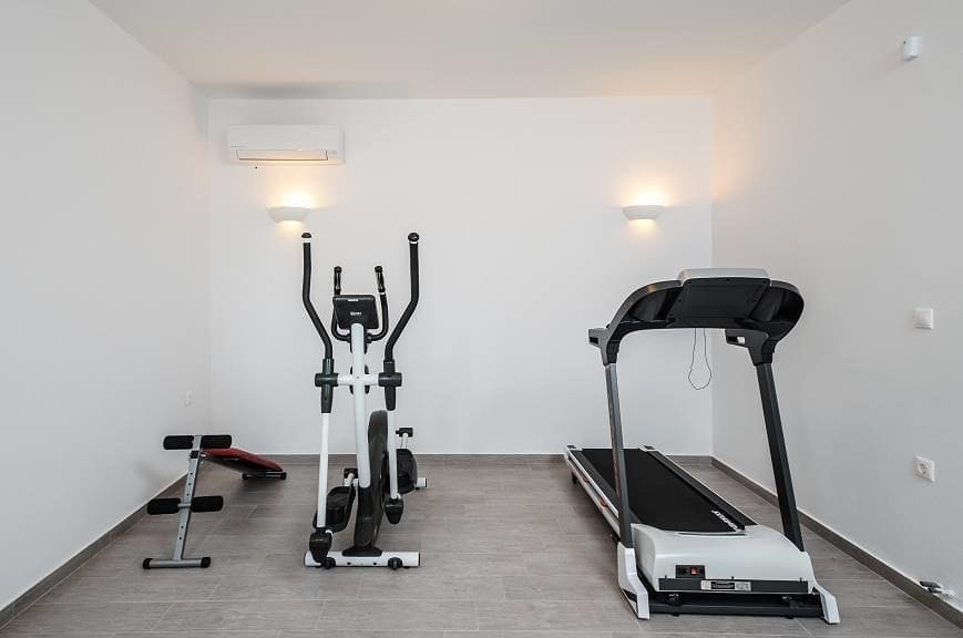 Sea & Olives Holiday Villas