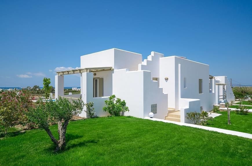 Sea & Olives Holiday Villas