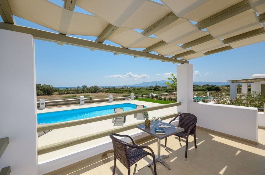 Sea & Olives Holiday Villas