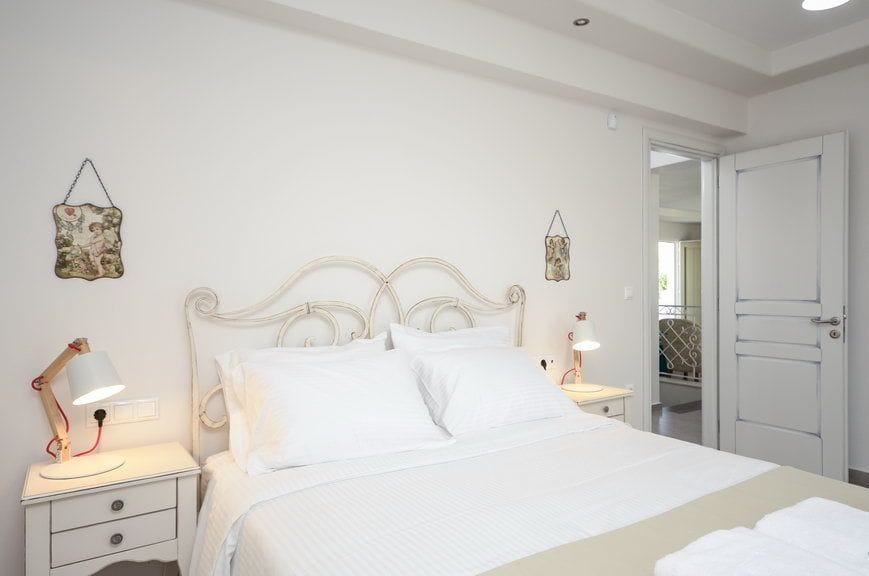 Sea & Olives Holiday Villas