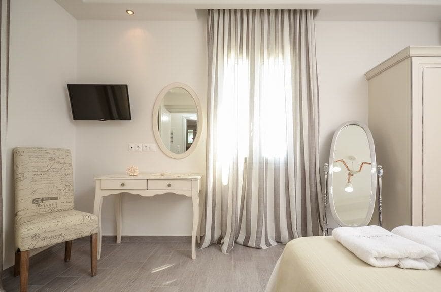 Sea & Olives Holiday Villas