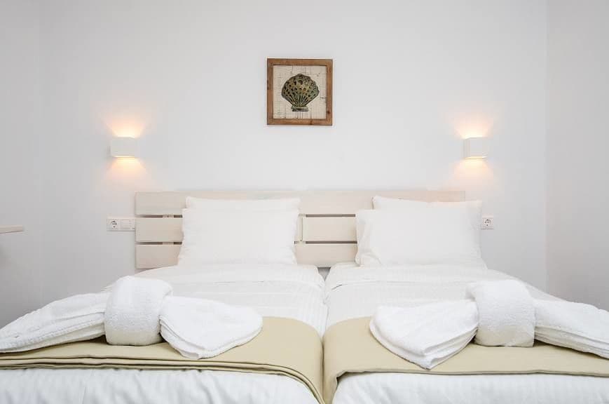 Sea & Olives Holiday Villas