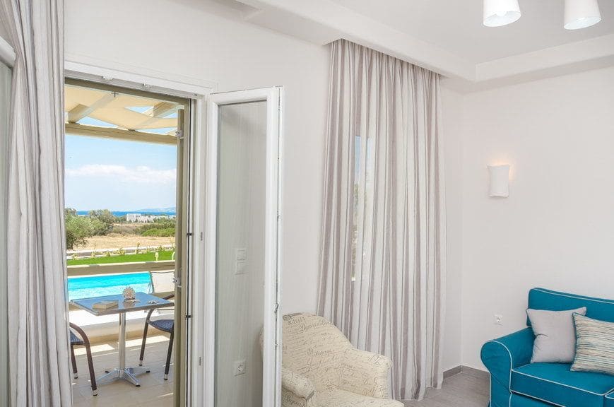 Sea & Olives Holiday Villas