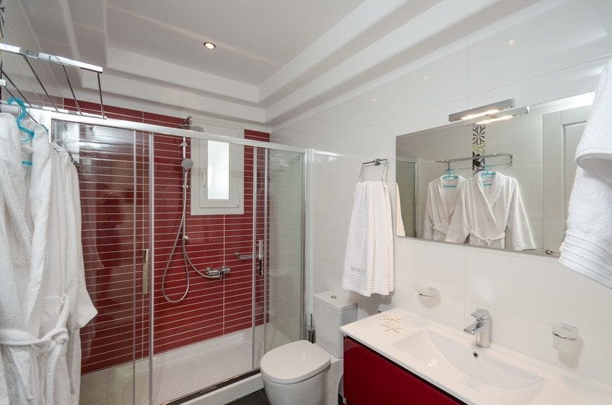 Sea & Olives Holiday Villas