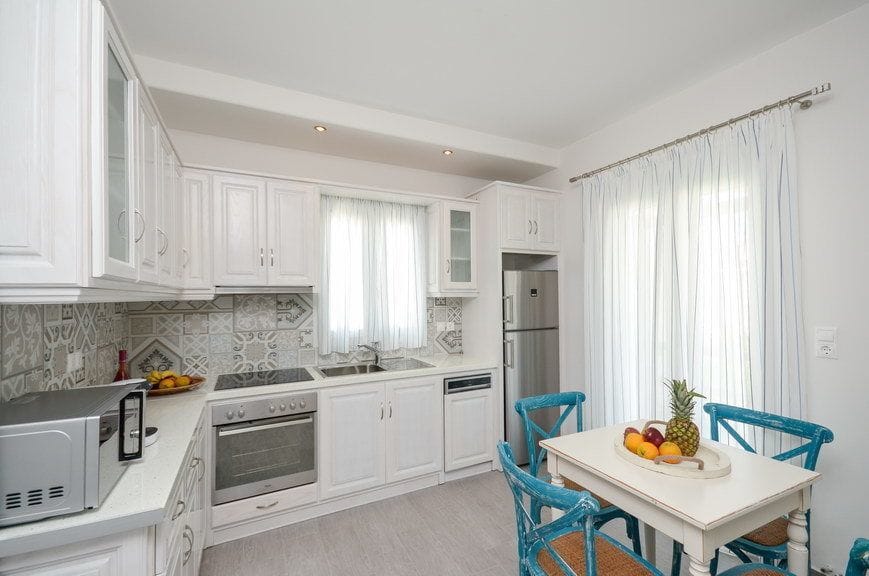 Sea & Olives Holiday Villas