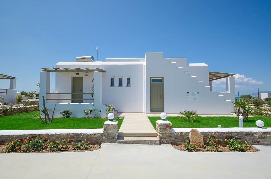 Sea & Olives Holiday Villas