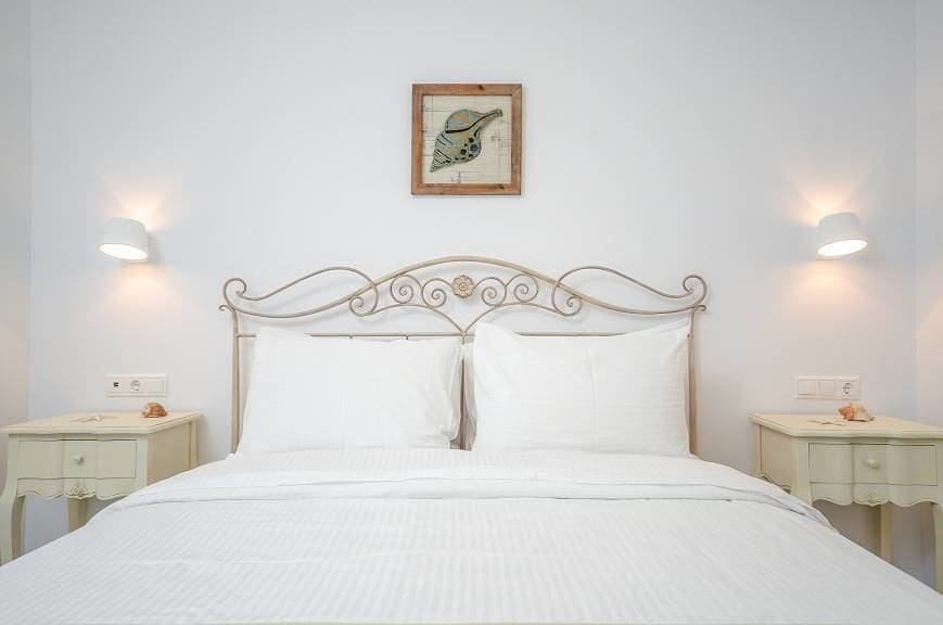 Sea & Olives Holiday Villas