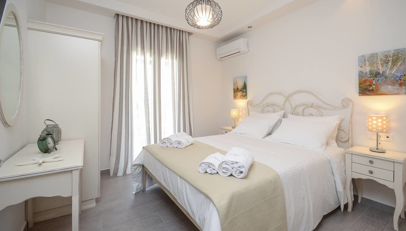 Sea & Olives Holiday Villas