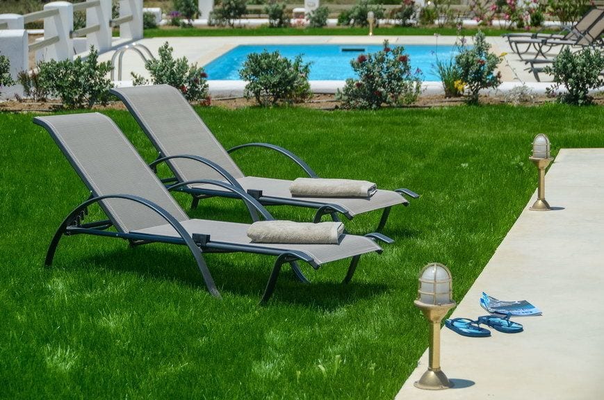 Sea & Olives Holiday Villas