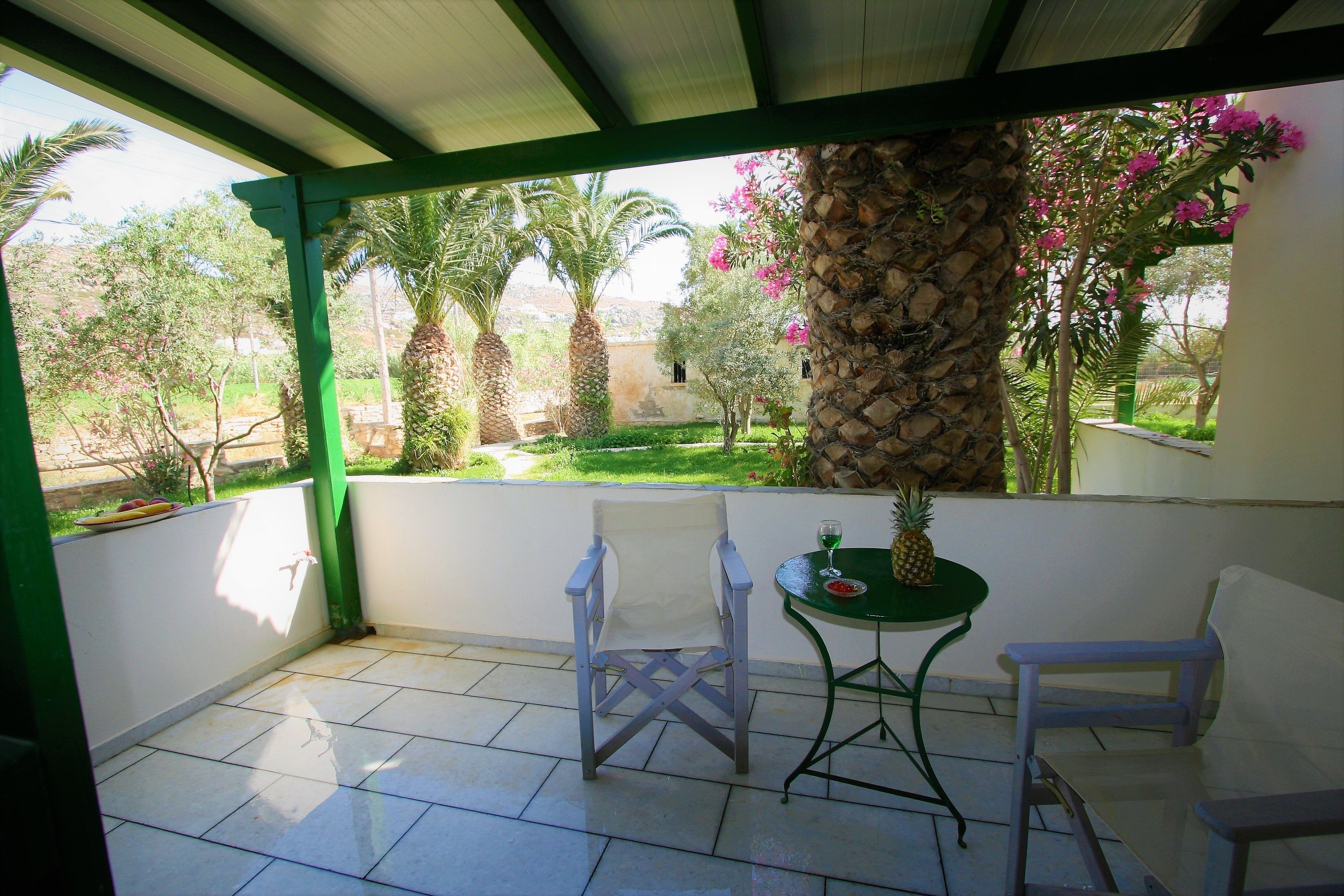 Studios Vrettos