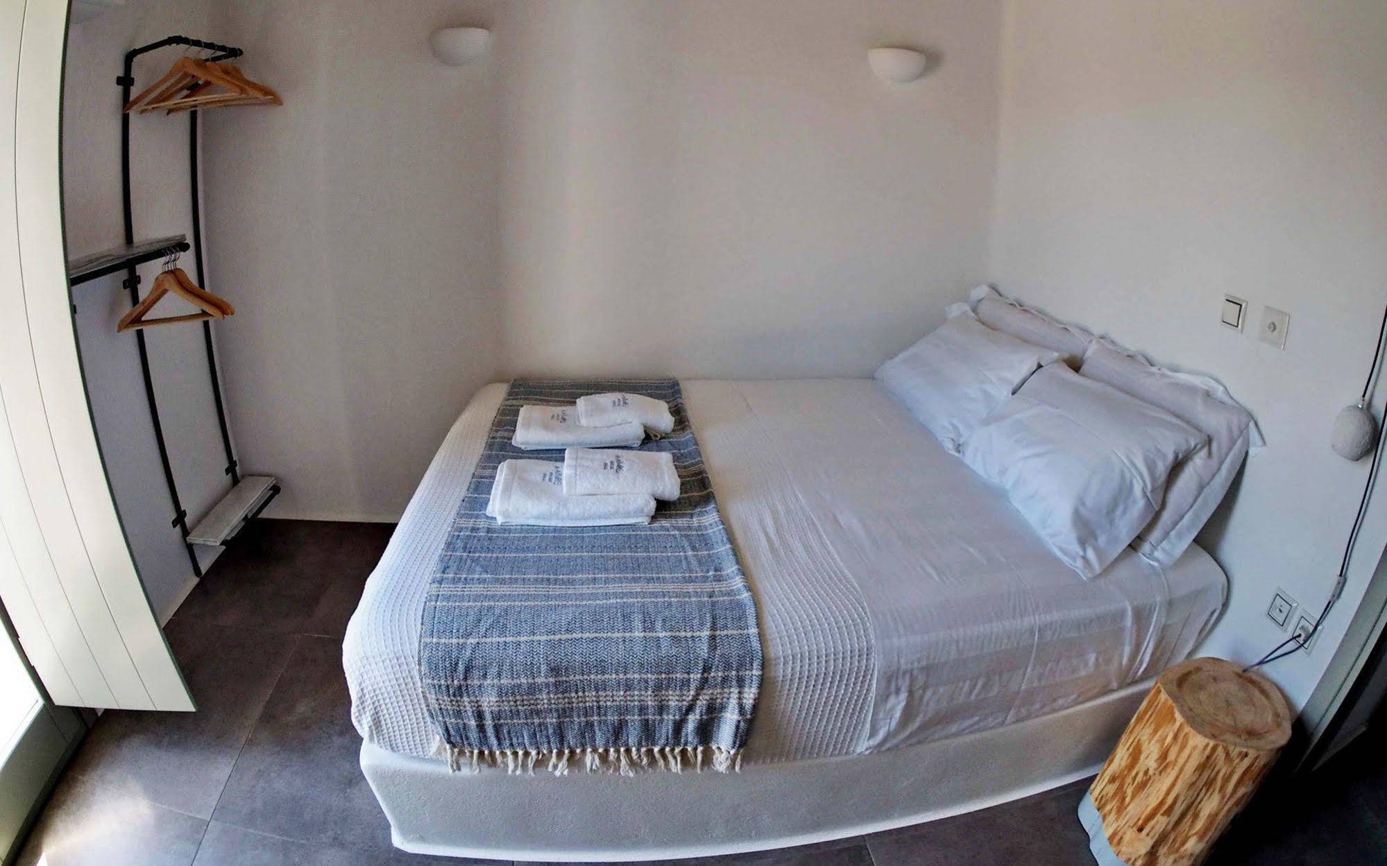 To Armiro Boutique Houses