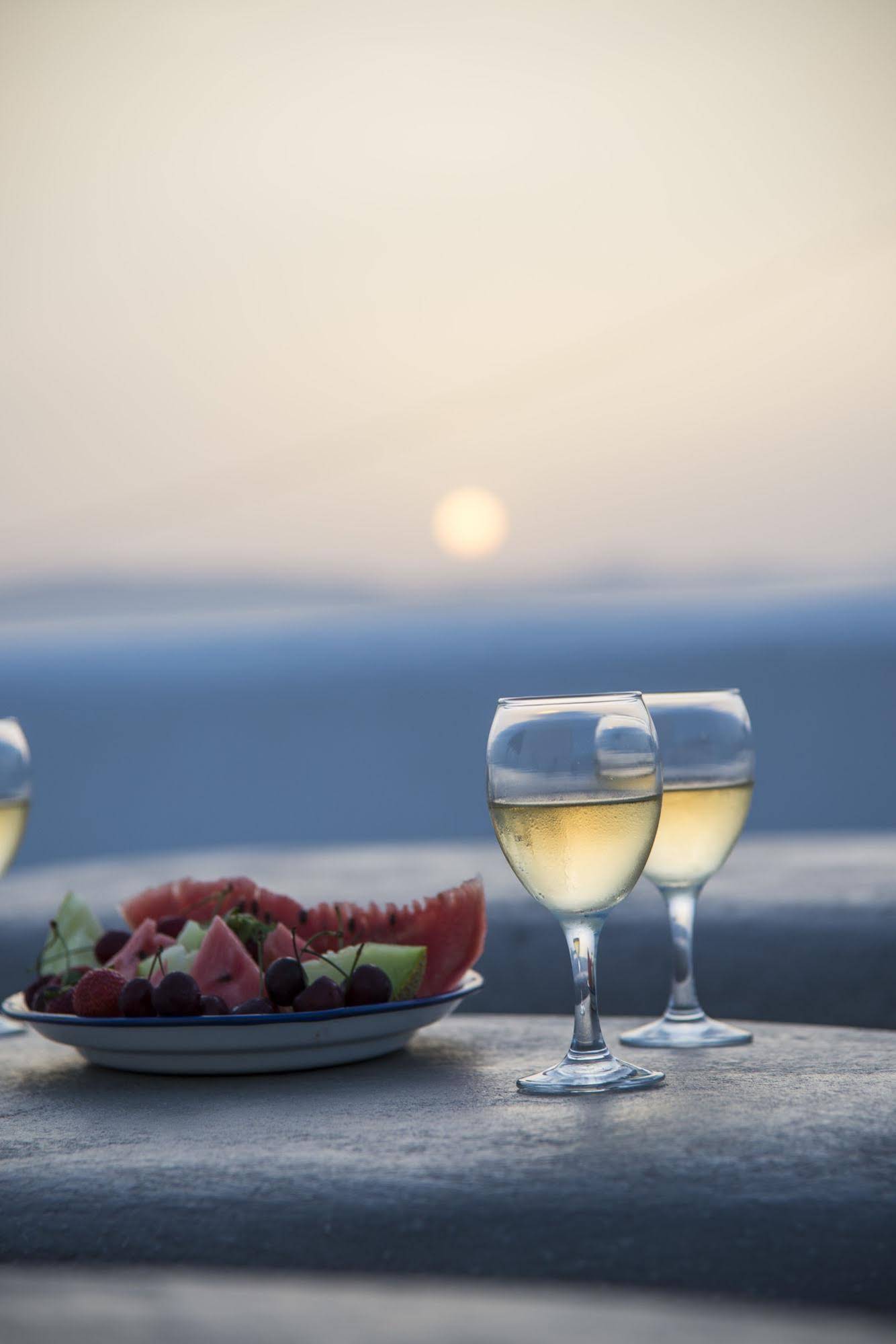 To Armiro Boutique Houses