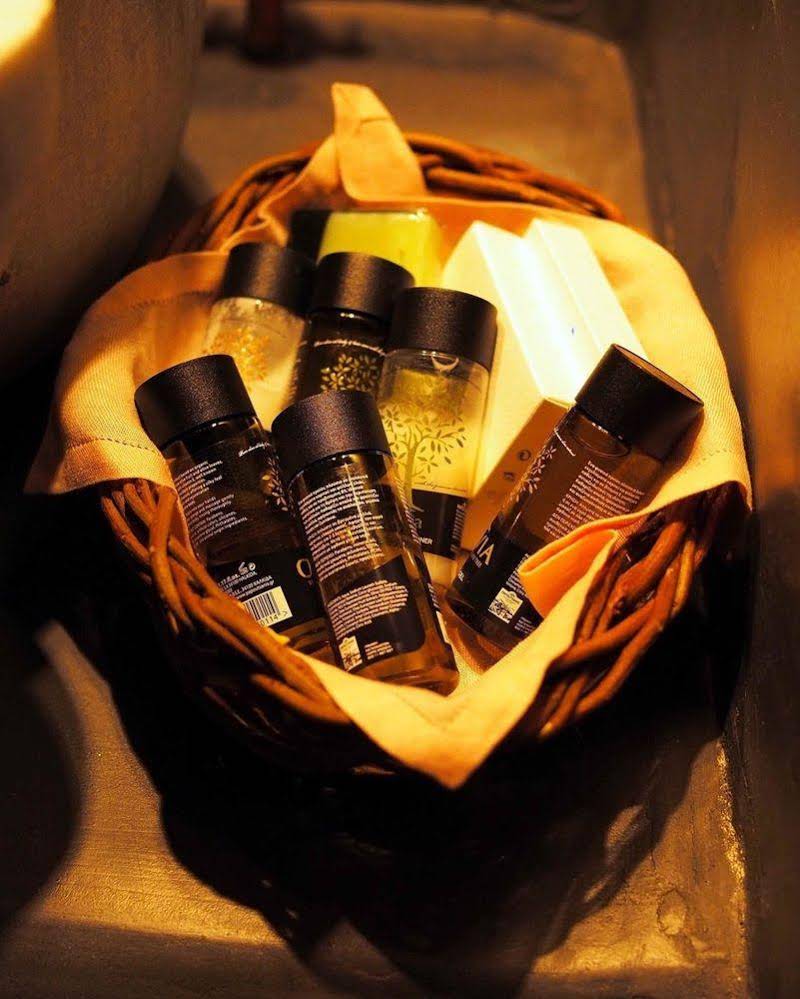 To Armiro Boutique Houses