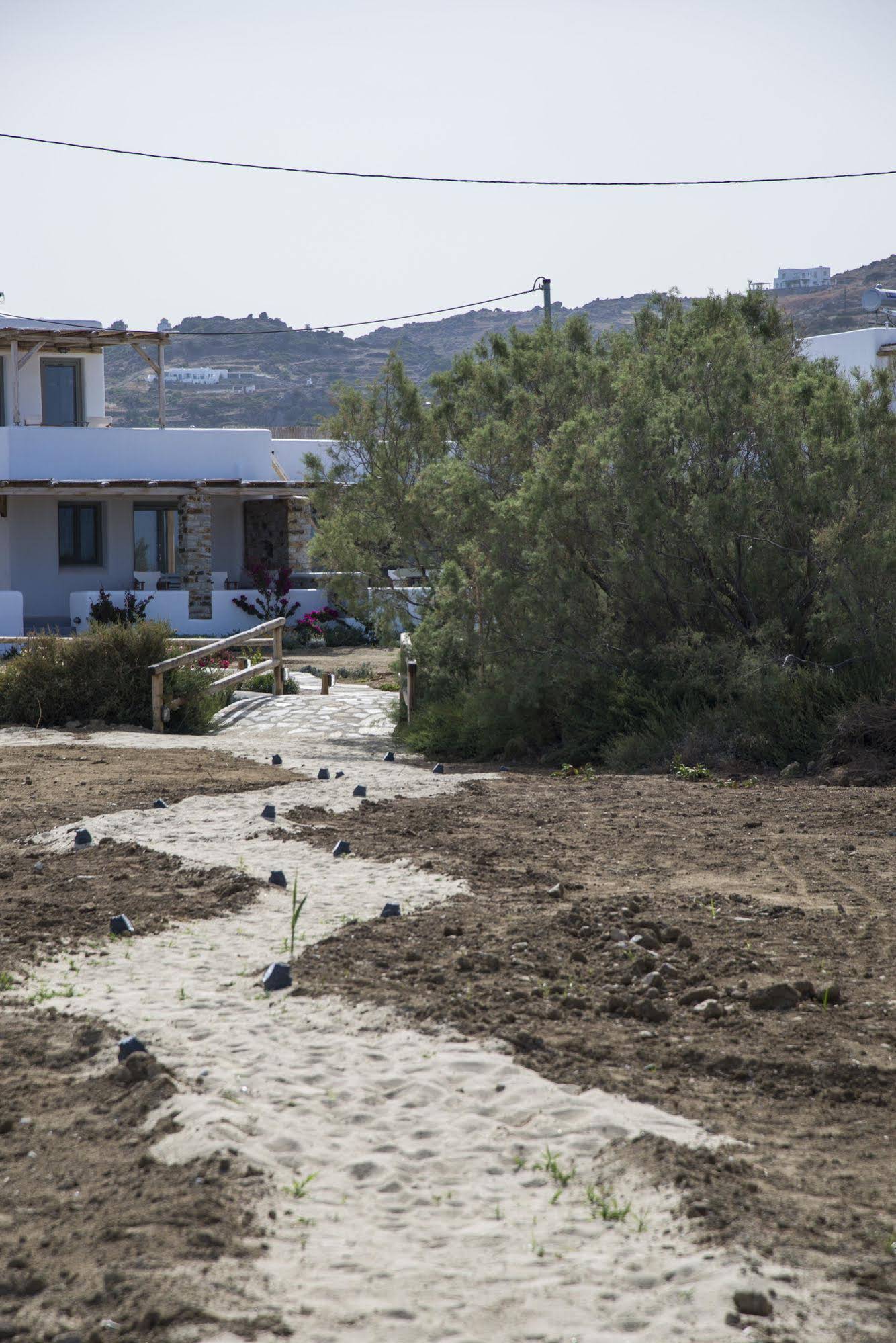 To Armiro Boutique Houses