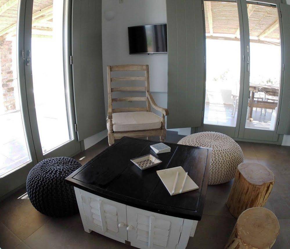 To Armiro Boutique Houses