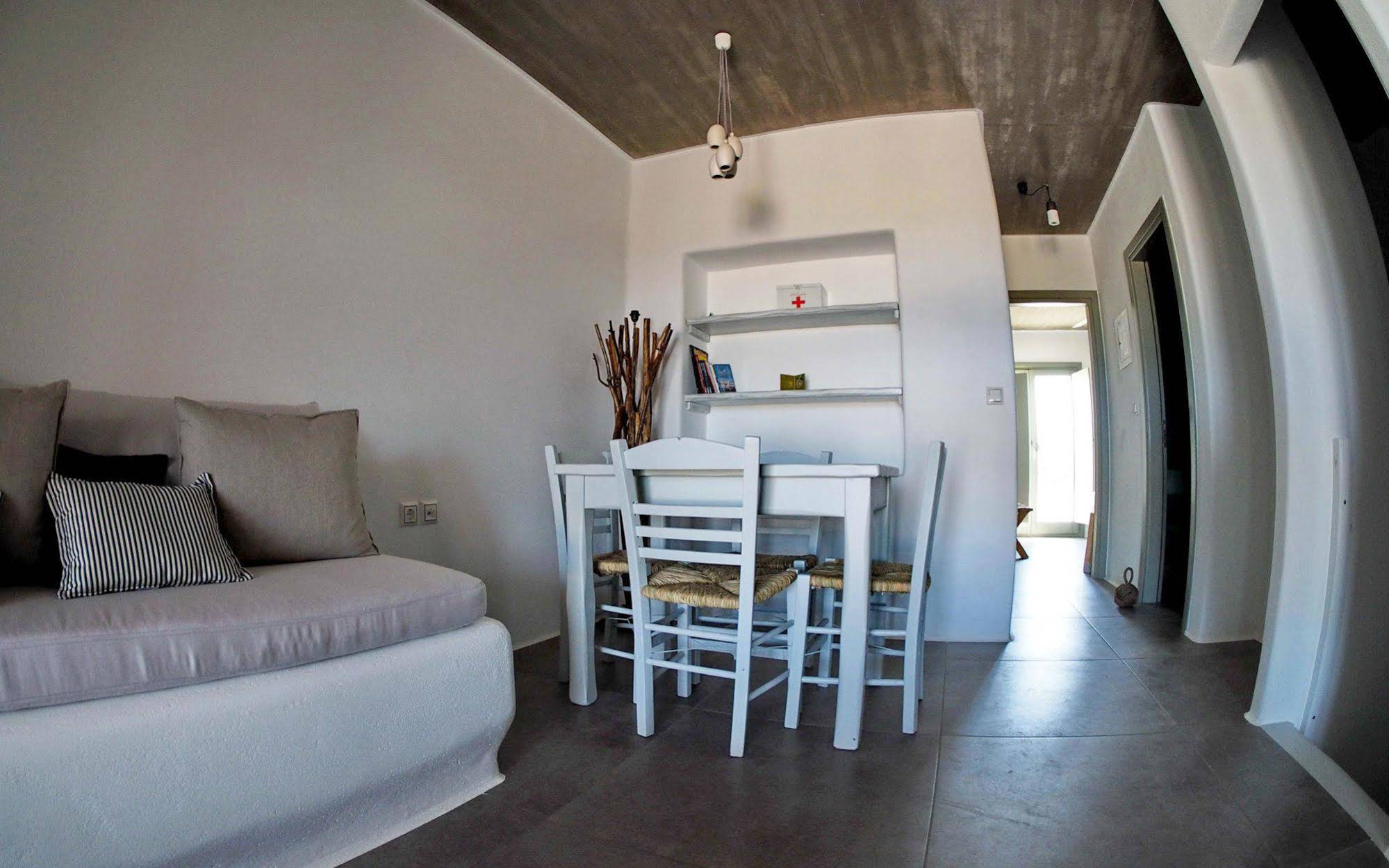 To Armiro Boutique Houses