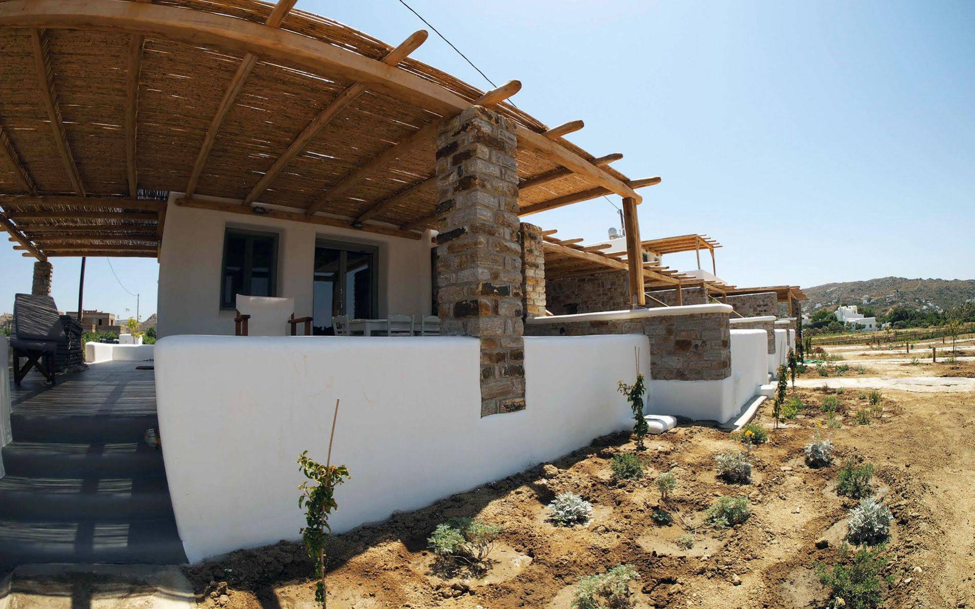 To Armiro Boutique Houses