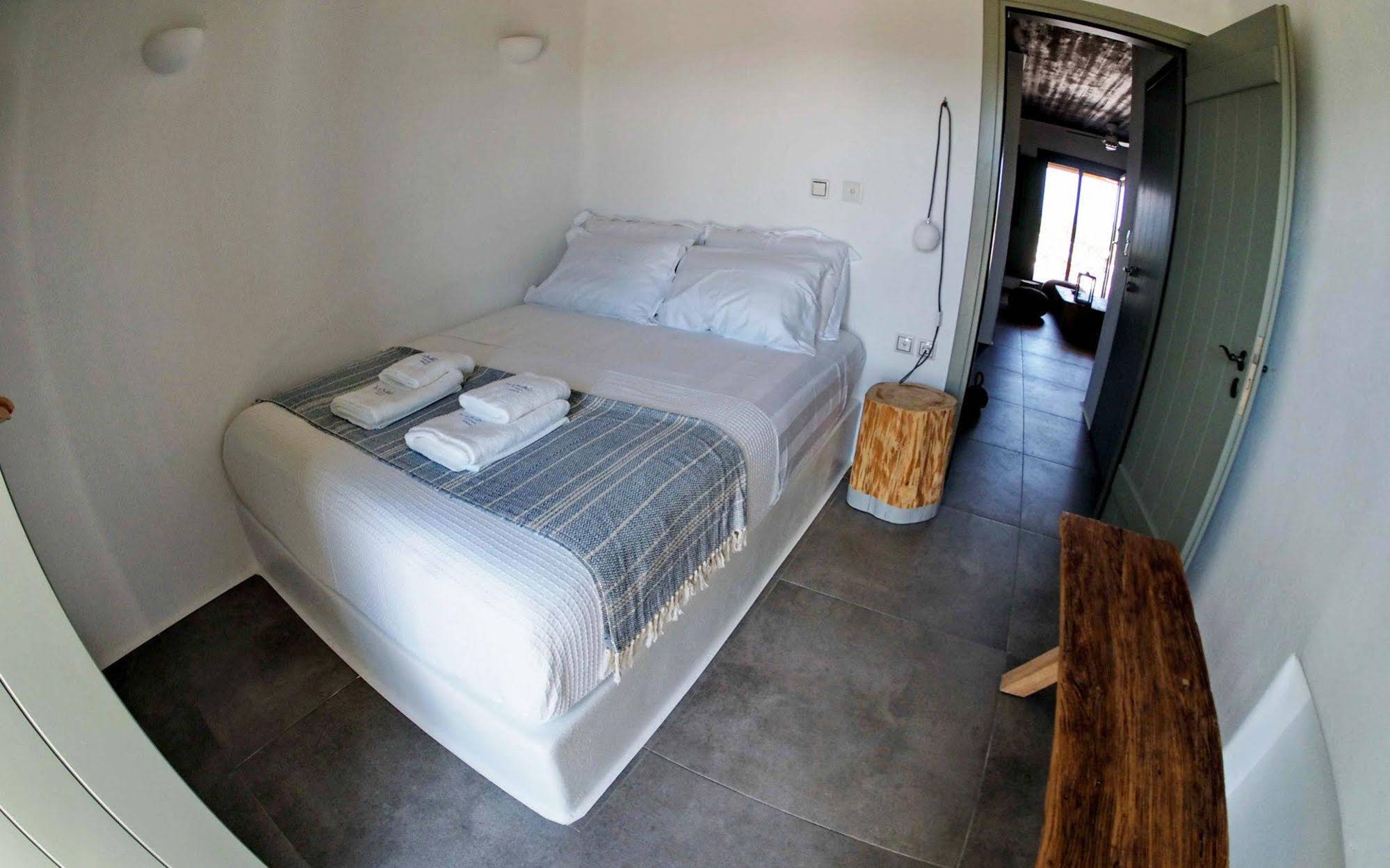 To Armiro Boutique Houses