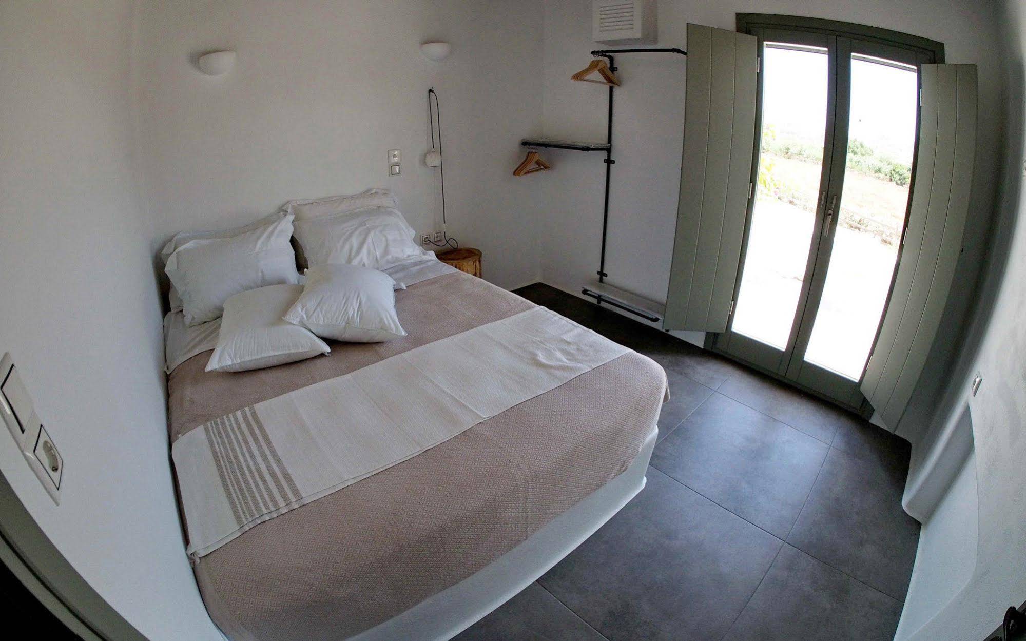 To Armiro Boutique Houses