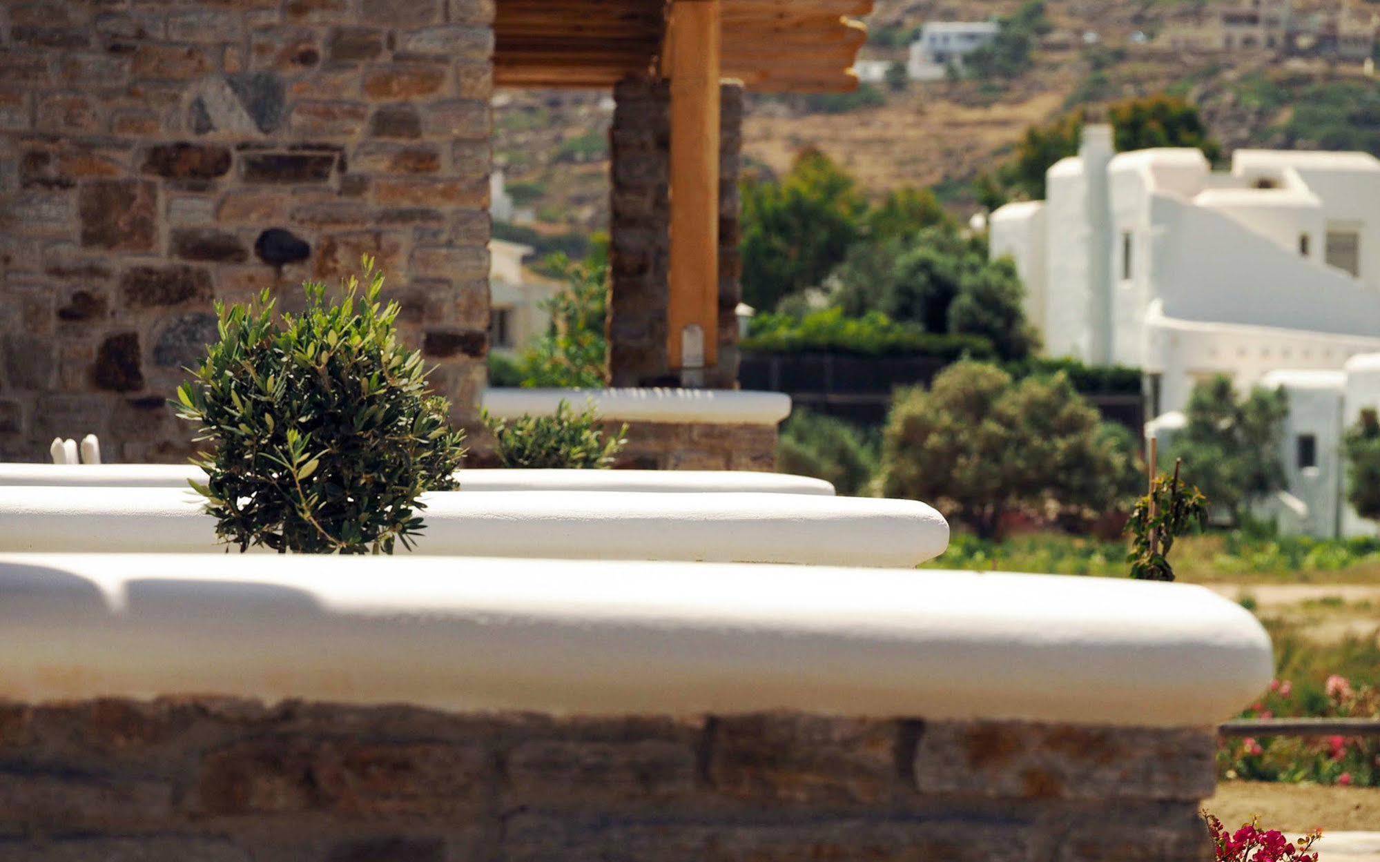 To Armiro Boutique Houses