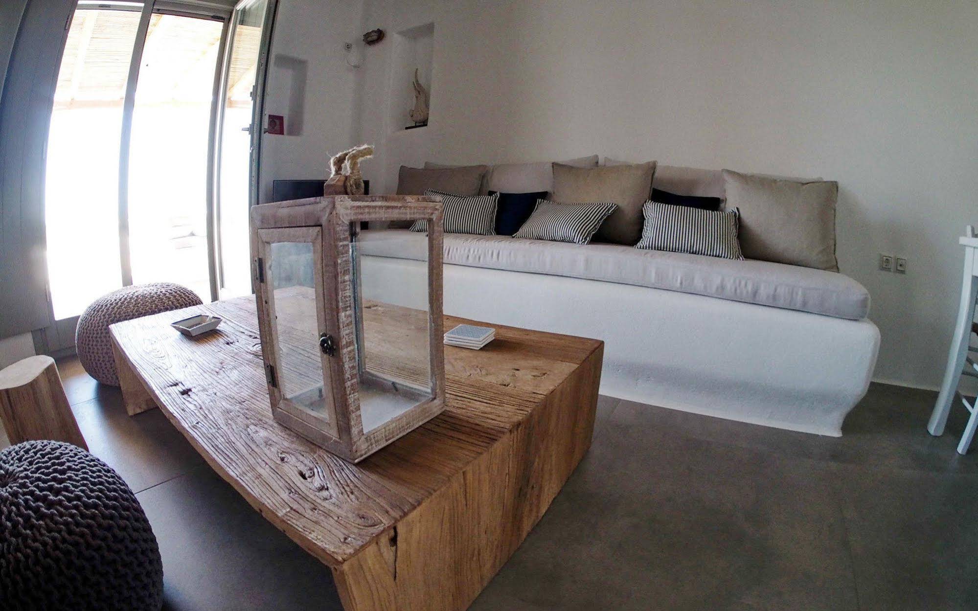 To Armiro Boutique Houses