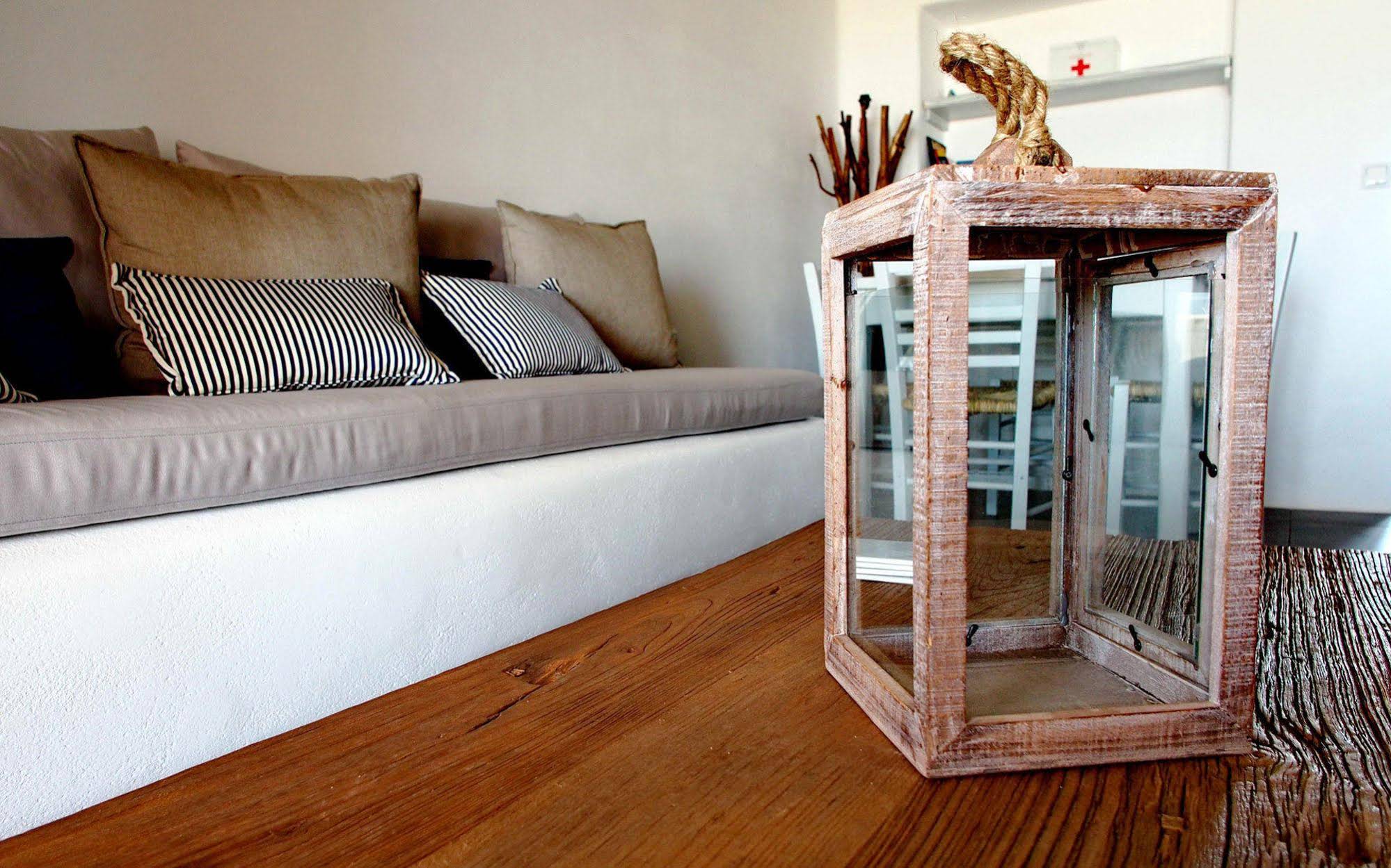 To Armiro Boutique Houses