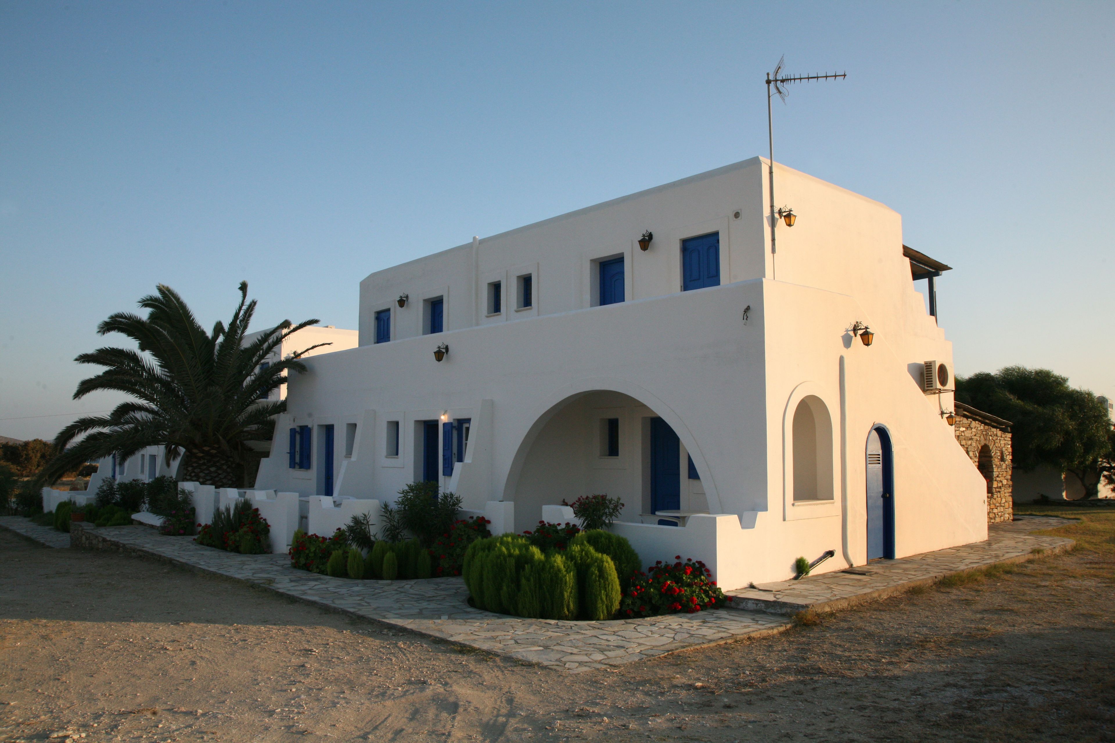 Skarmoutsos Studios