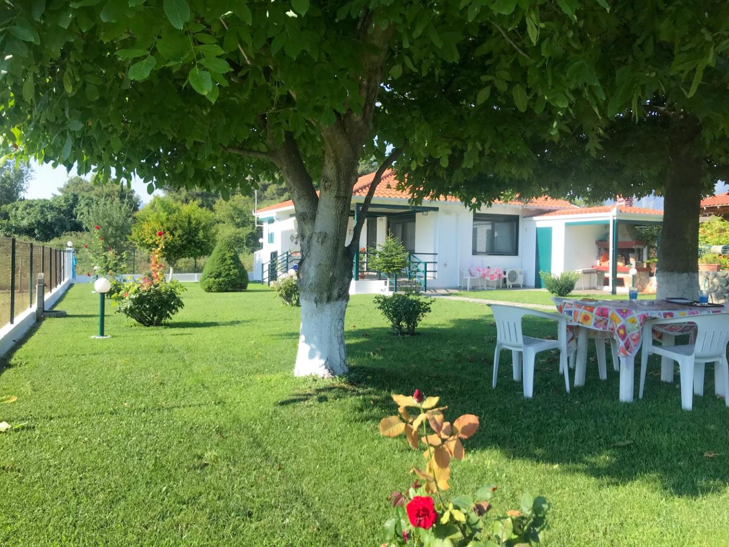 Villa Skreta