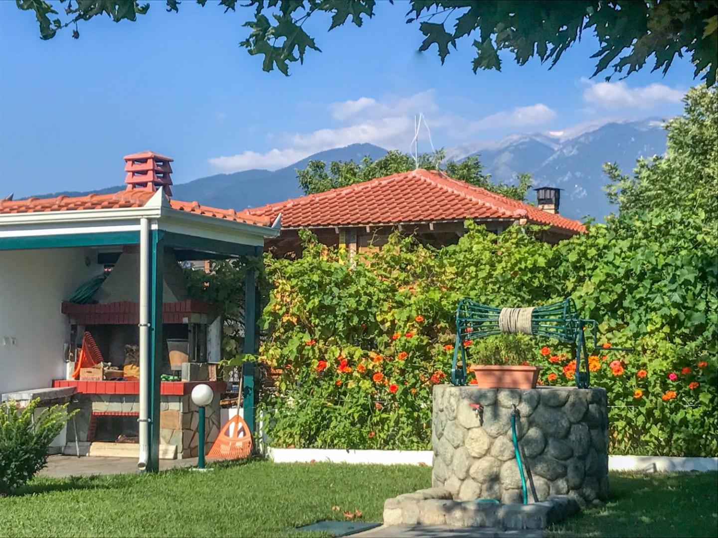 Villa Skreta