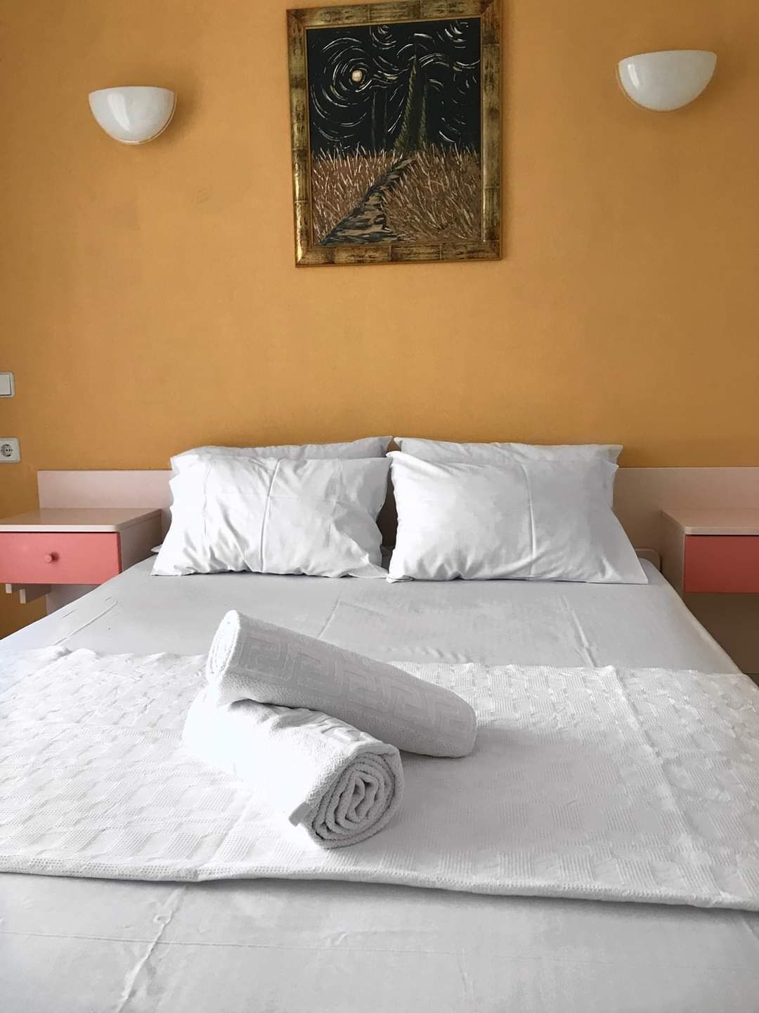 Villa Kolona