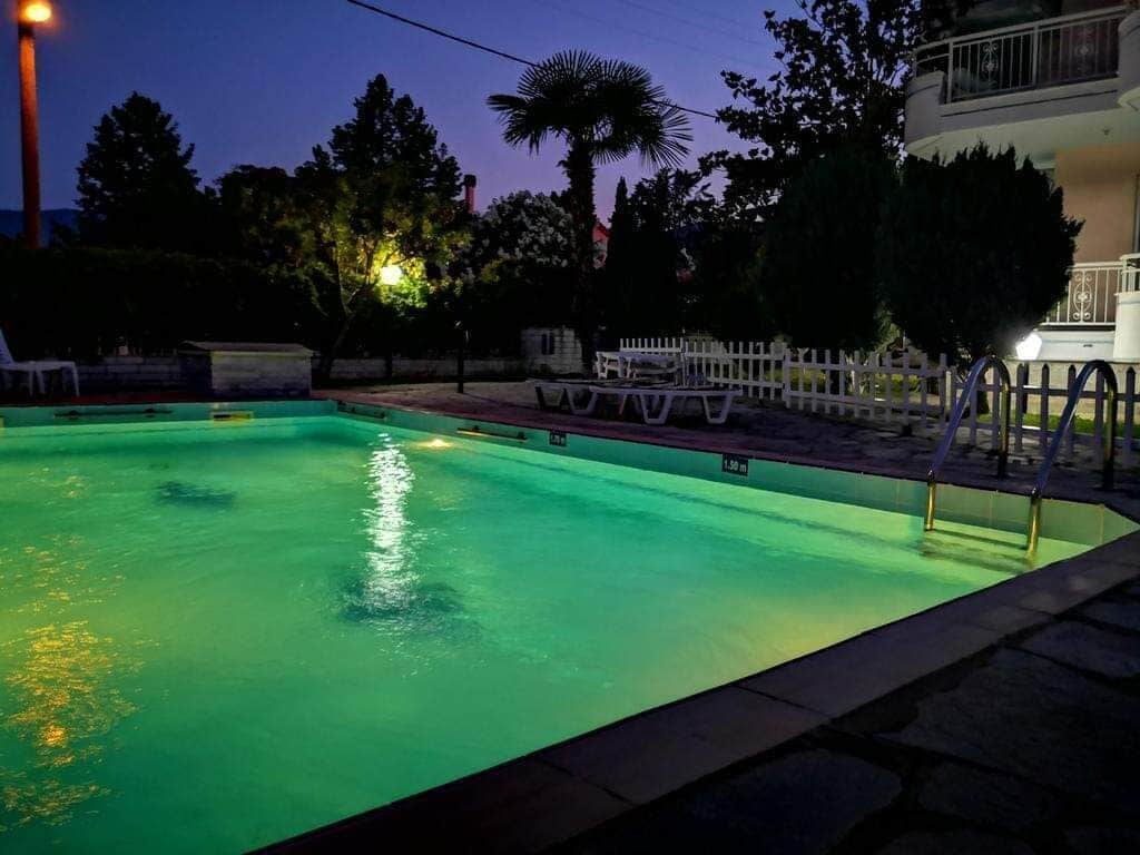 Villa Kolona