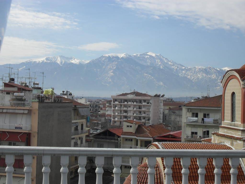 Hotel Olympion