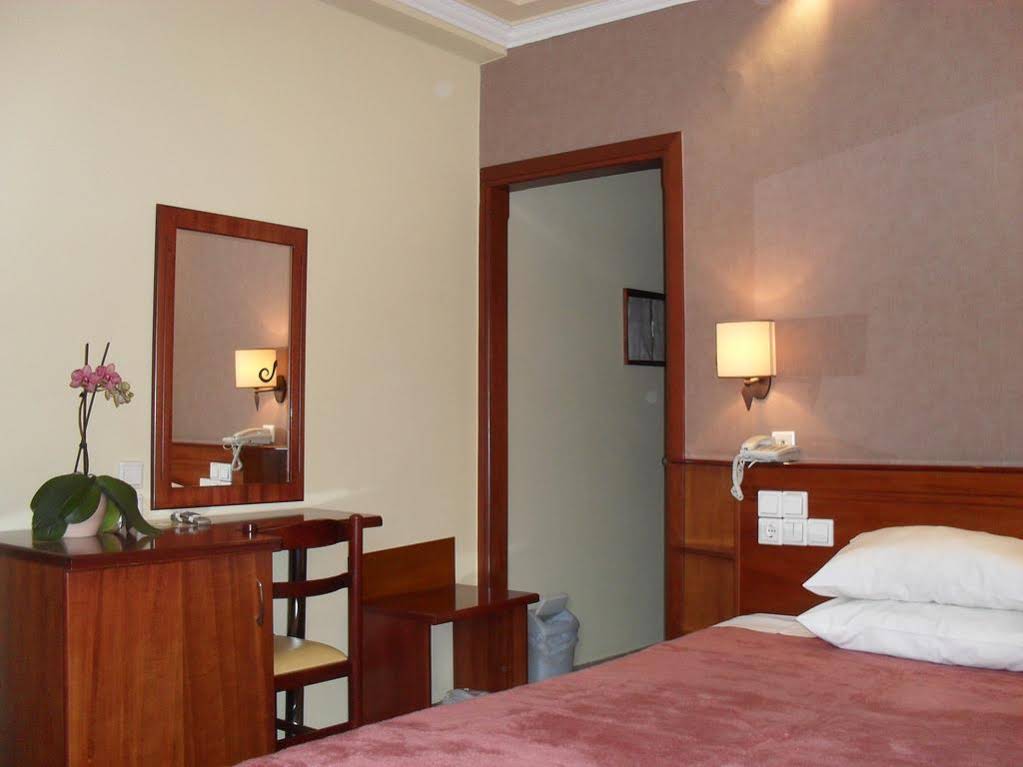 Hotel Olympion