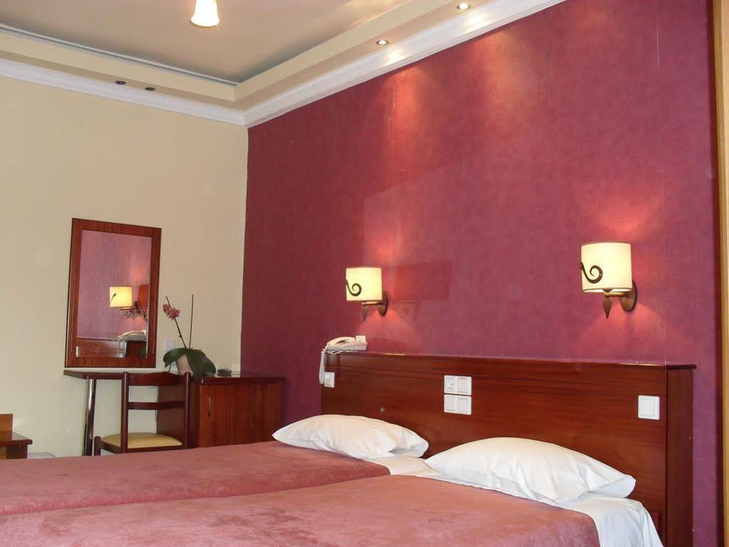 Hotel Olympion